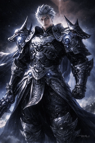 The Glorious Serpent